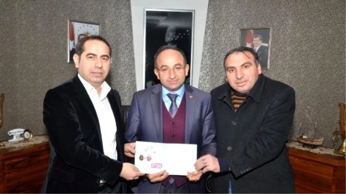 Trabzonlular, Üzülmez\'i Şölene Davet Etti