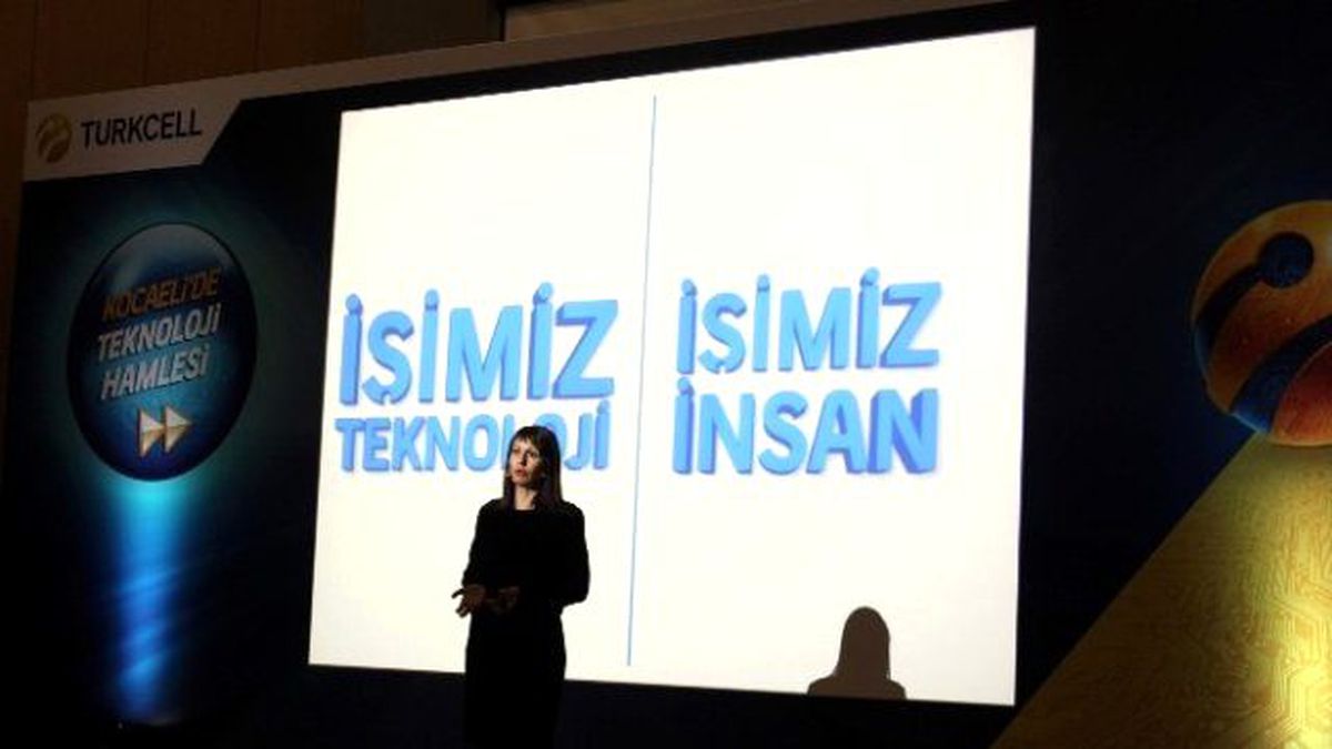 Turkcell, Kocaeli\'nde İş Ortakları ile Buluştu