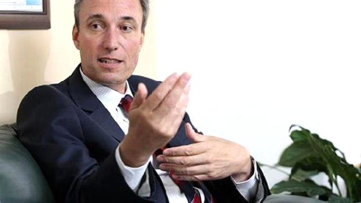 Turkey Should Find Oil Or Attract More İnvestment To Avoid Middle İncome Trap"