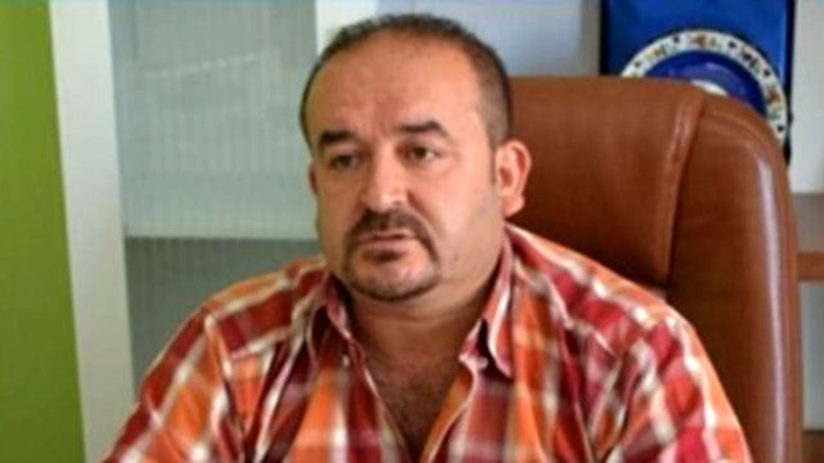 Türkiye Sakatlar Derneği Çerkezköy Şube Başkanı Çetinkaya: "Ayrıcalık Değil Adalet İstiyoruz"