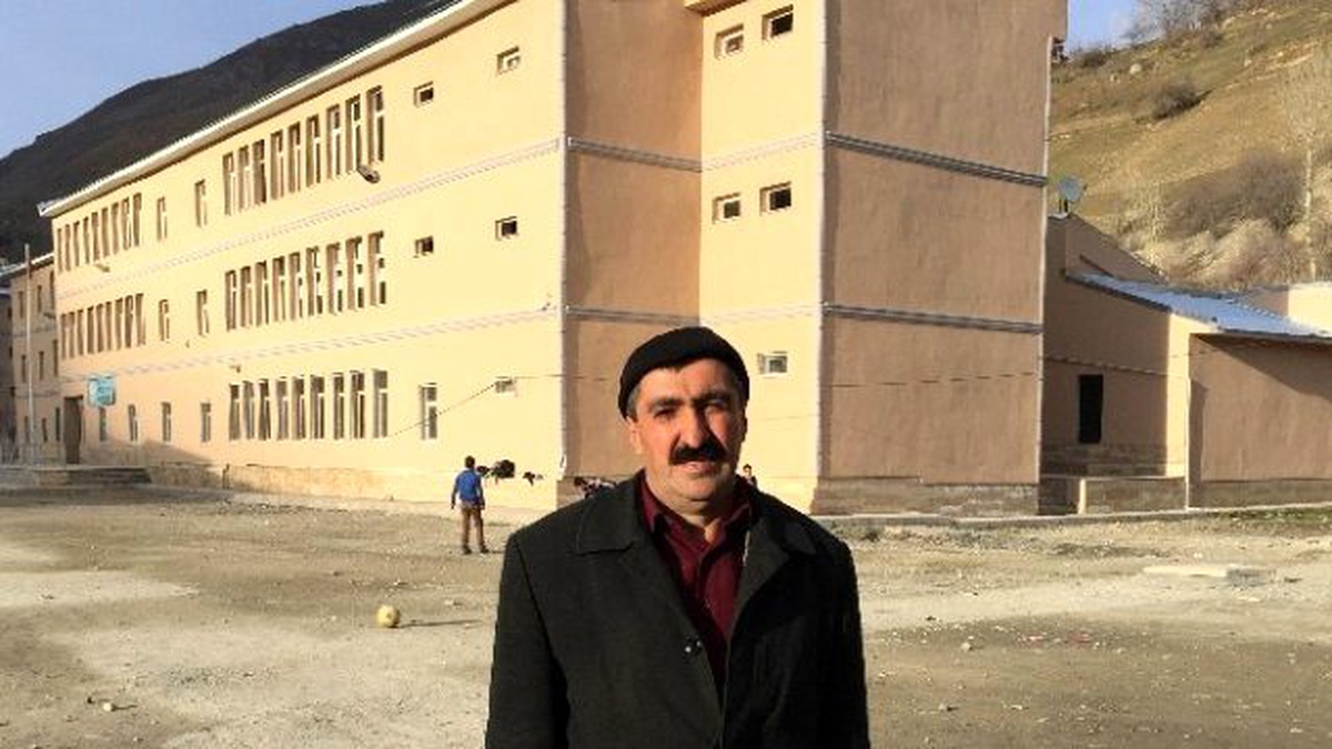 Üniversite Öğrencisi Yılmaz\'ın Öldürülmesi
