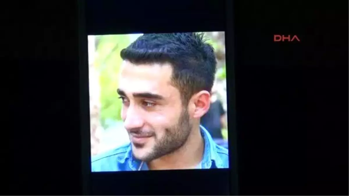 Üniversiteli Fırat\'ın Cinayet Sanığının Babası: Çok Üzgünüz