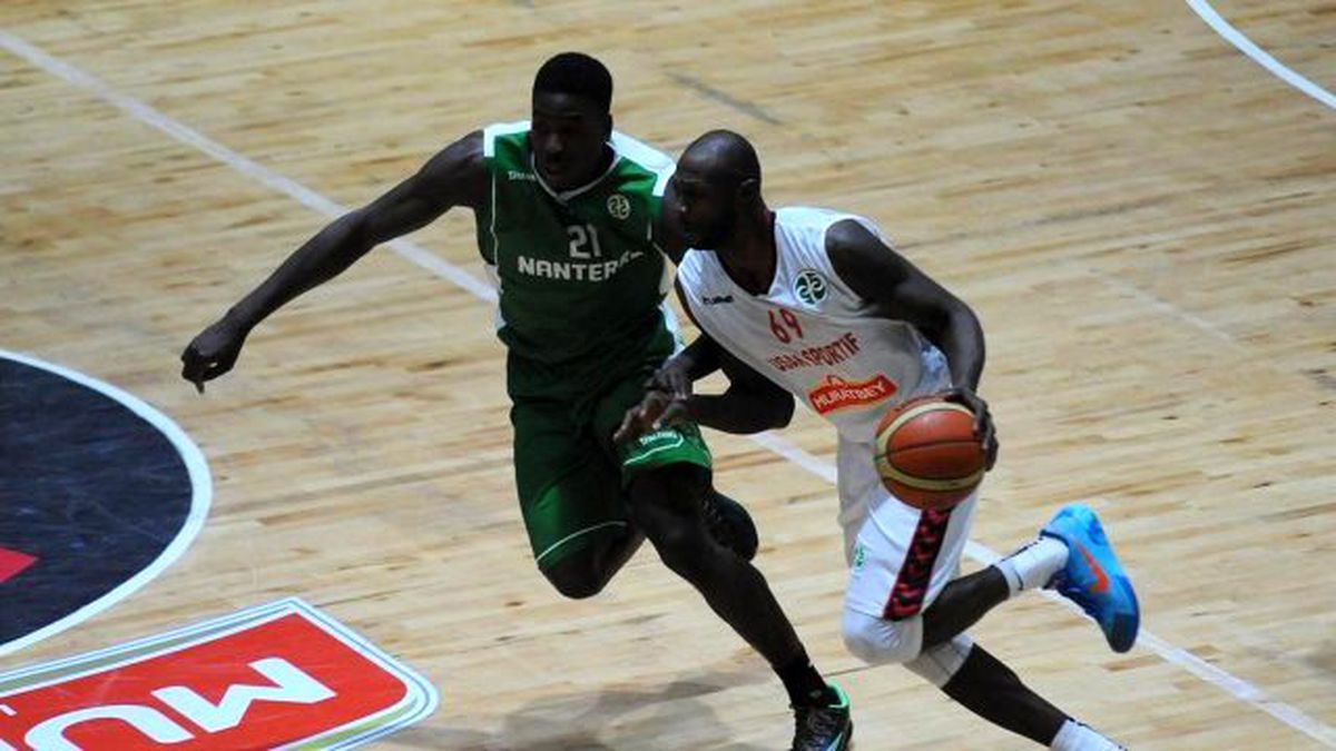 Uşak Sportif, Eurochallenge\'a Veda Etti