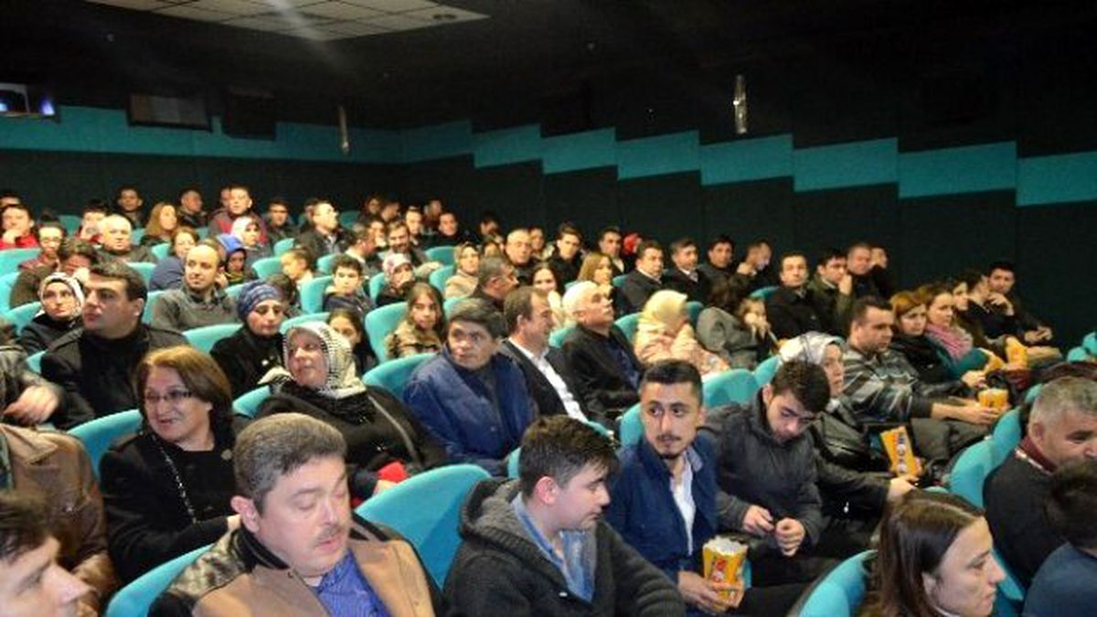 Vali Alimoğlu Emniyet Teşkilatı ile Kod Adı Koz\'u İzledi