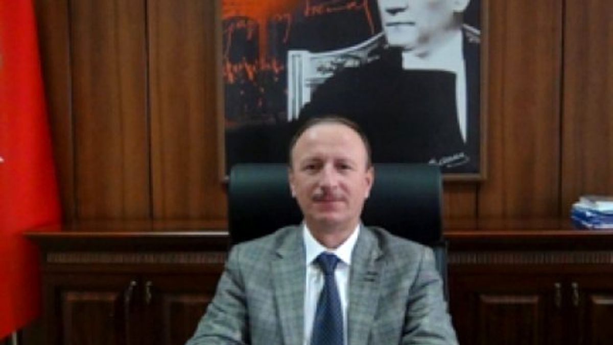 Vergi Haftası Etkinlikleri Başladı