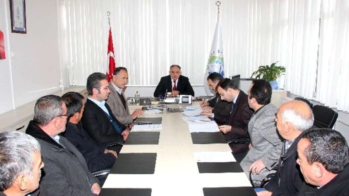 Yahyalı Belediyesi Yeni Projeler İçin Kaynak Oluşturuyor