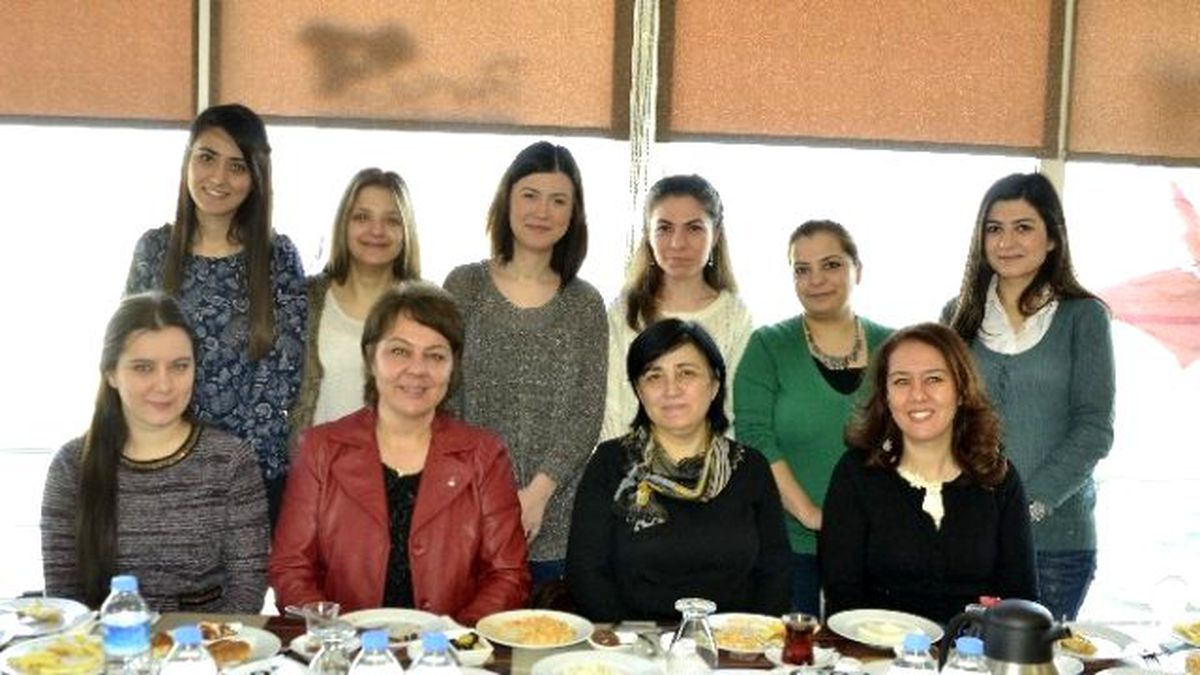 Yeni Anayasada Kadınlar da Söz Sahibi Olmalı