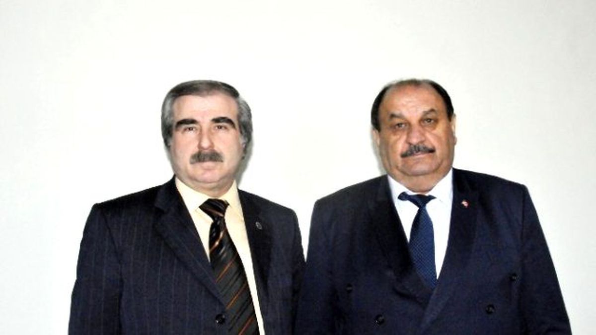 Yesob Başkanı Çetin Açıklaması