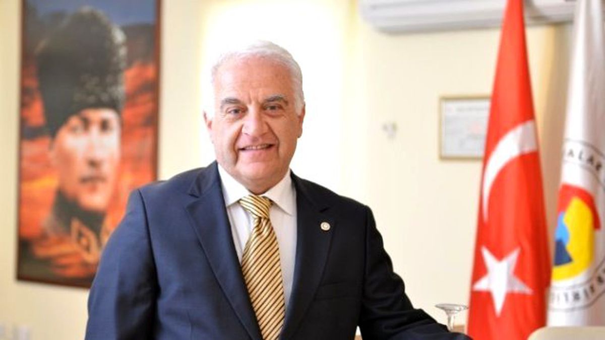 Ytso'ya Yeni Hizmet Binası