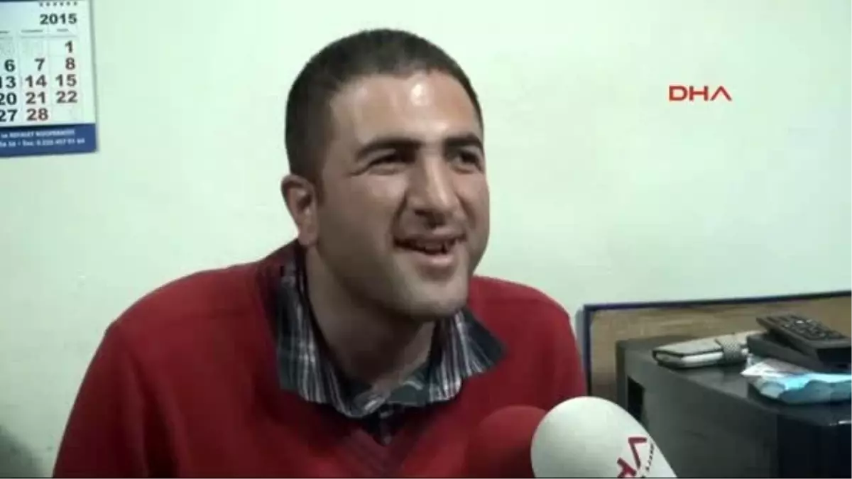 Zihinsel Engelli Gence Askerlik Şoku