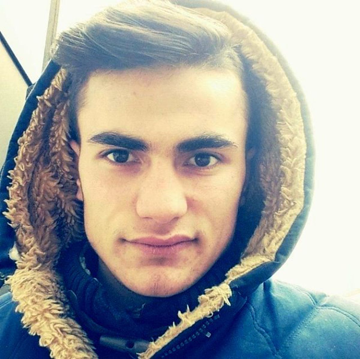 18 Yaşındaki Genç Kalp Krizinden Öldü