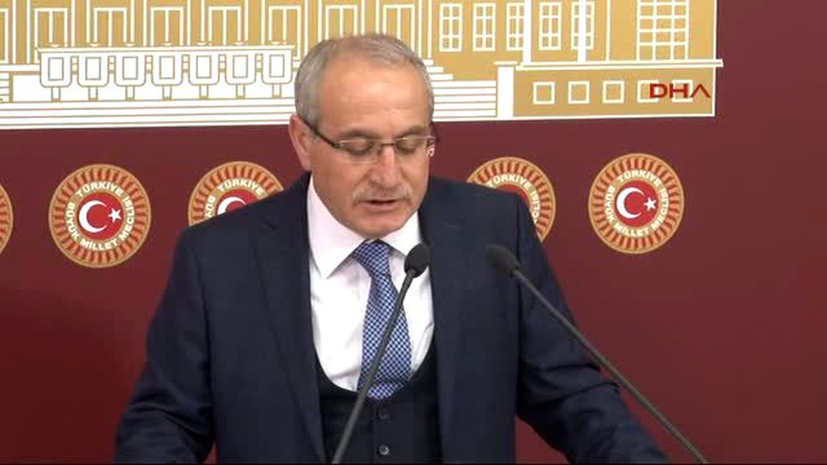 1kemal Aktaş Çocuklara İnsan Onurunu İncitecek Düzeyde Kötü Muamele Yapanlar Cezasızlık...