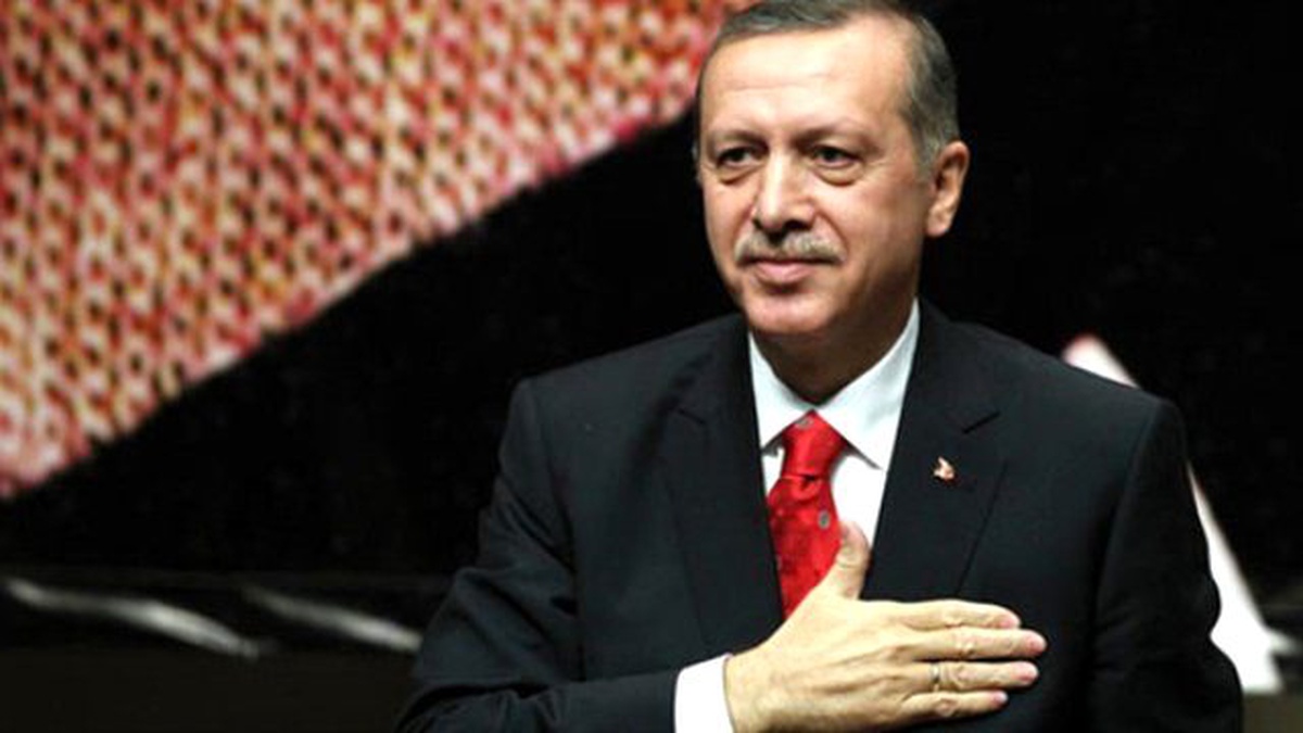 Tokat\'ta 2 Genç, Cumhurbaşkanı\'na Hakaretten Gözaltına Alındı