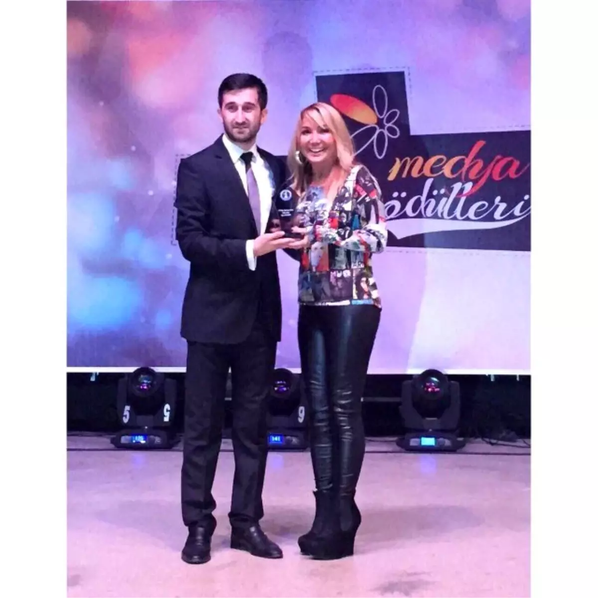 20 Yıl Sonra Yine Çılgın Bediş