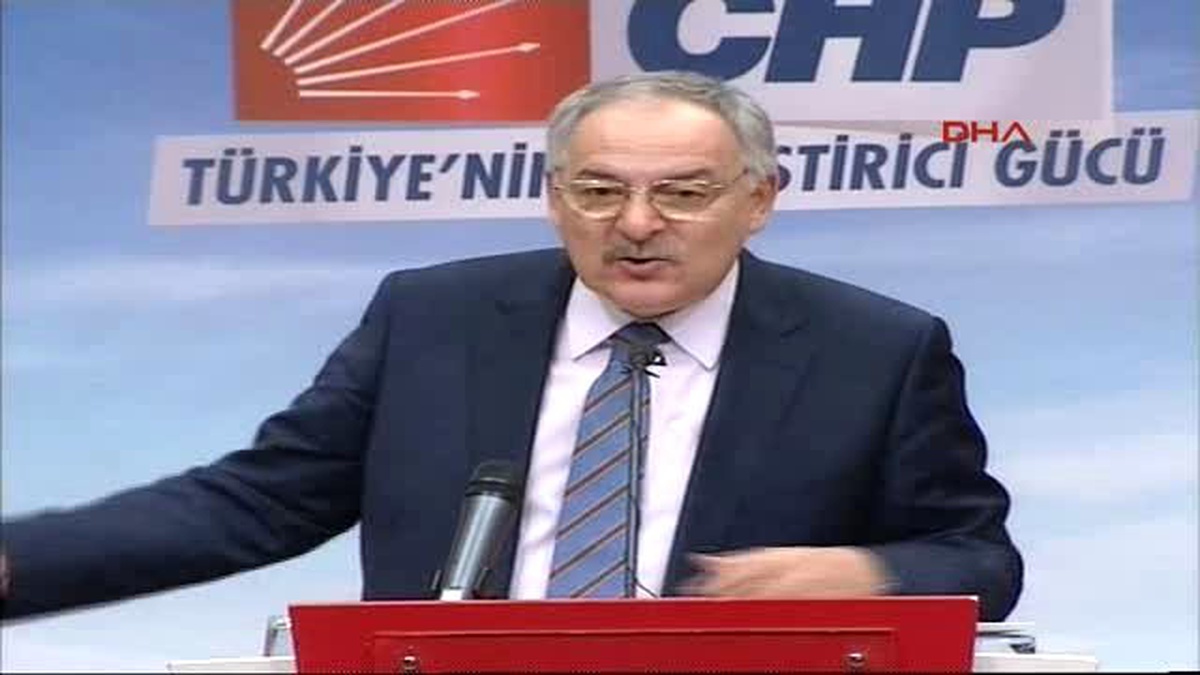 2haluk Koç Sorgulayan Değil Yatan Vekil Milletin Vekili Değil Saraya Vekil İstiyorlar Saraya