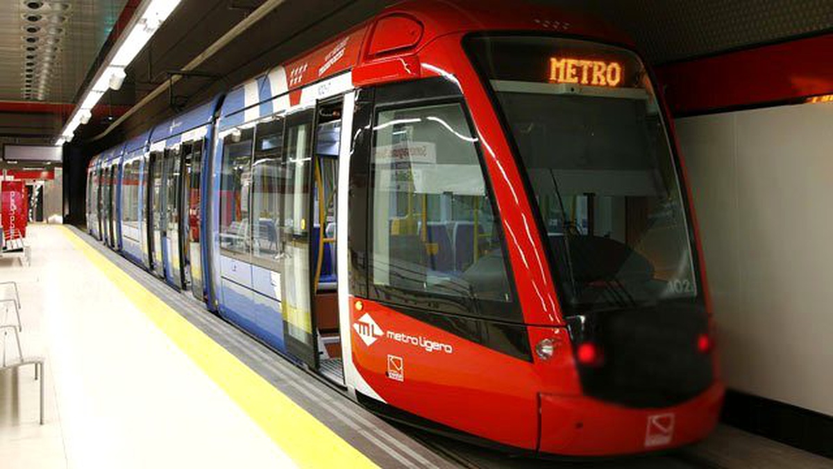 3 İle Yeni Metro Hattı Geliyor