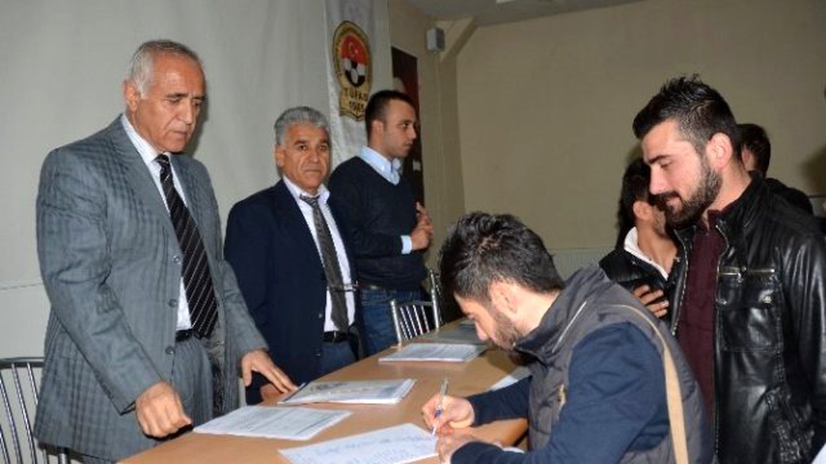 Adana\'da Spor Masörü Yetiştirme Kursu Başladı