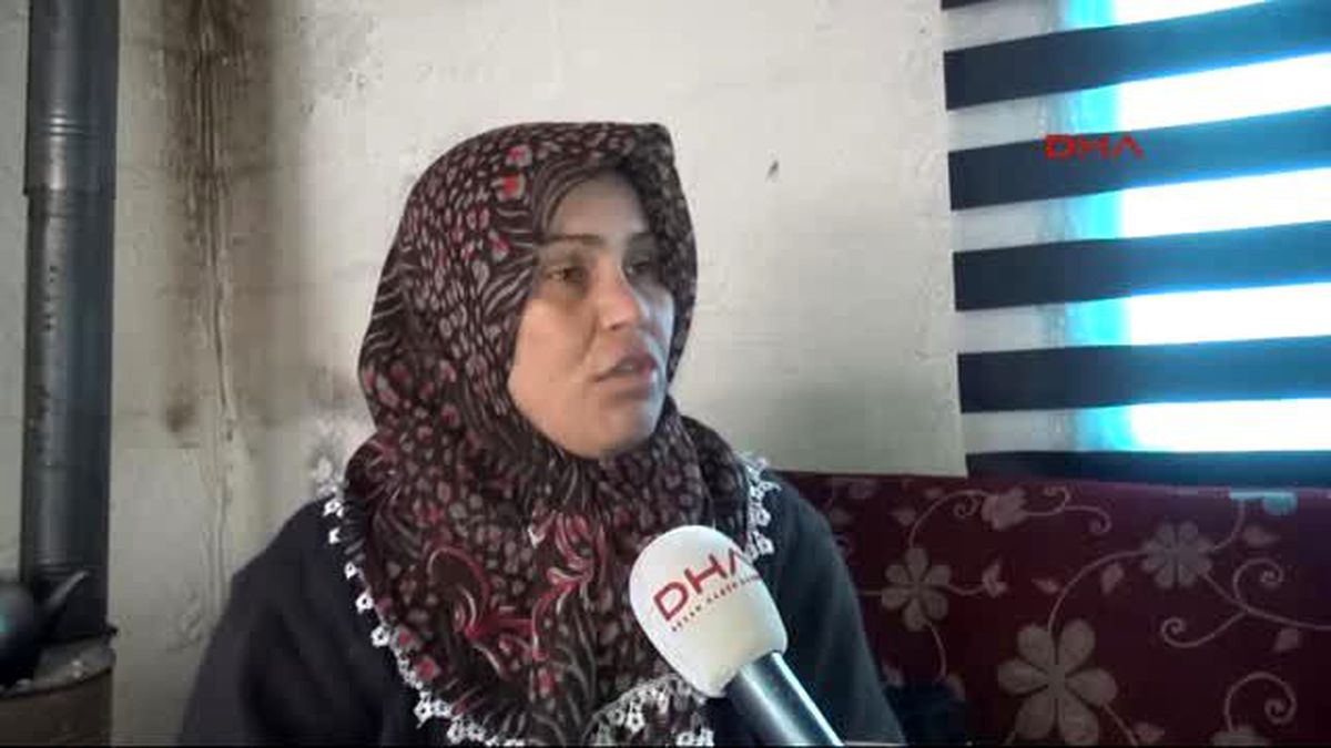 Adana Tecavüz İddiasına \'Mutluluk Pozlu\' Savunma
