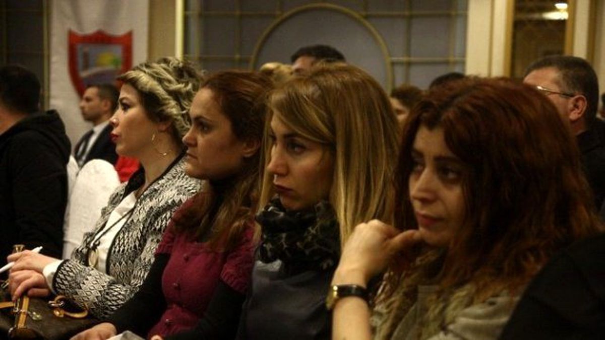 Adana Turizmden Yeterli Payı Alamıyor