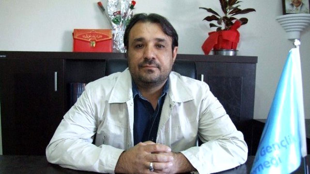 Agd\'den Metin Yüksel Açıklaması