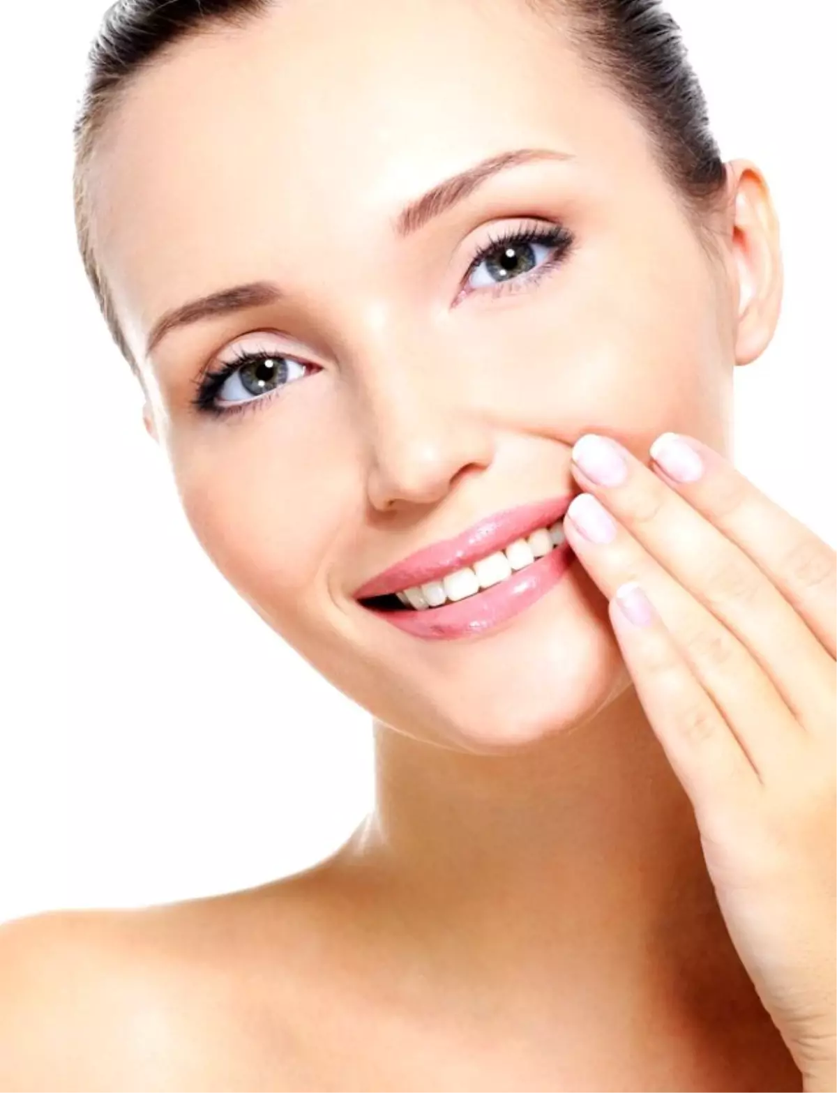 Ağız İçi Yaralarının Nedeni Demir Eksikliği Olabilir