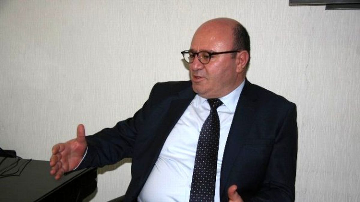 AK Parti Diyarbakır Milletvekili Aday Adayı Kayhan\'dan Gündeme İlişkin Açıklama