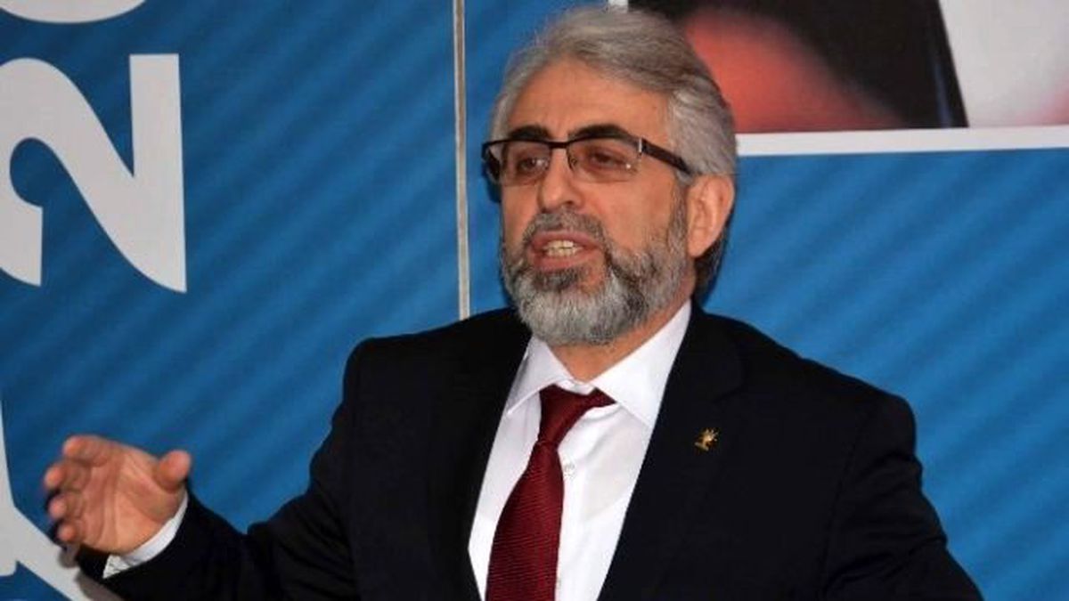 AK Parti Milletvekili Aday Adayı Mahir Küçük, Yeni Projeler Üreterek İstihdamı Arttırmak İstiyor