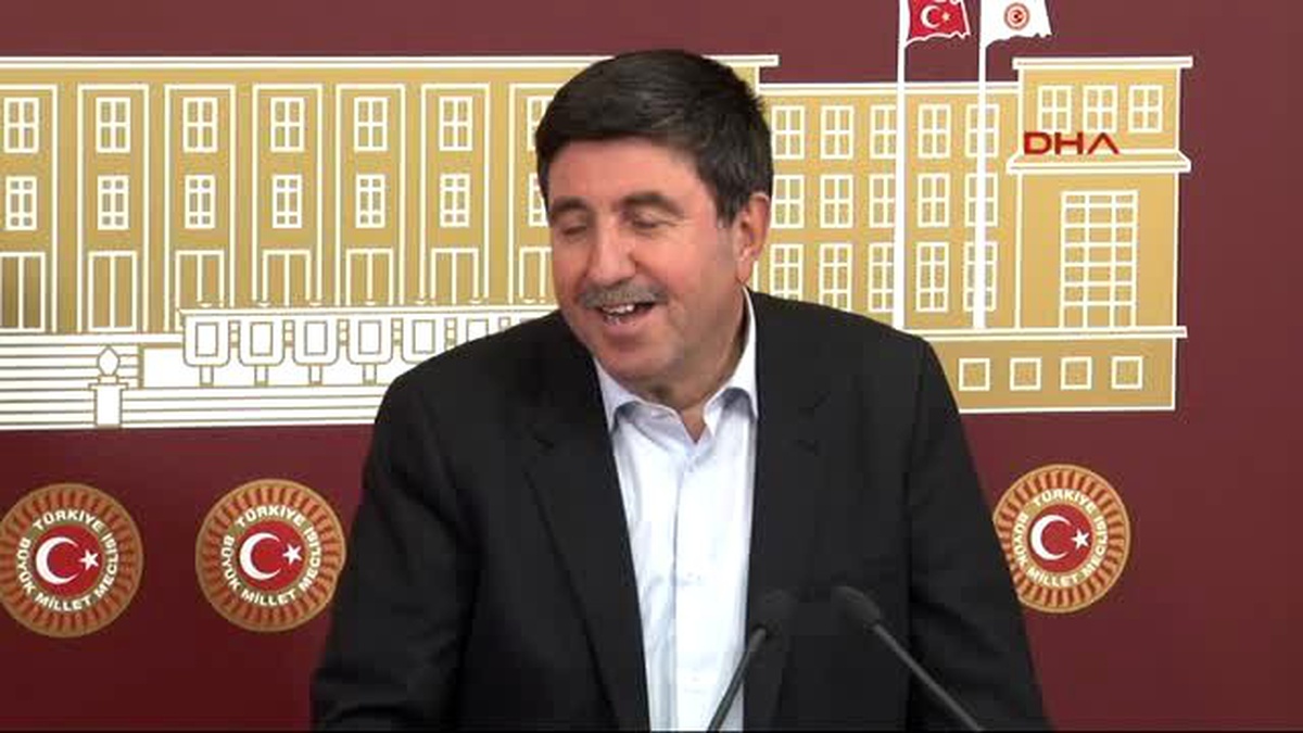 Altan Tan Türkiye Artık Sınırlarının 150 Metre Ötesine Bile Hükmedemiyor 2