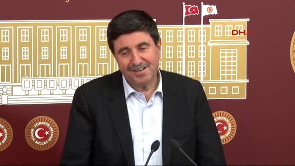 Altan Tan Türkiye Artık Sınırlarının 150 Metre Ötesine Bile Hükmedemiyor 1