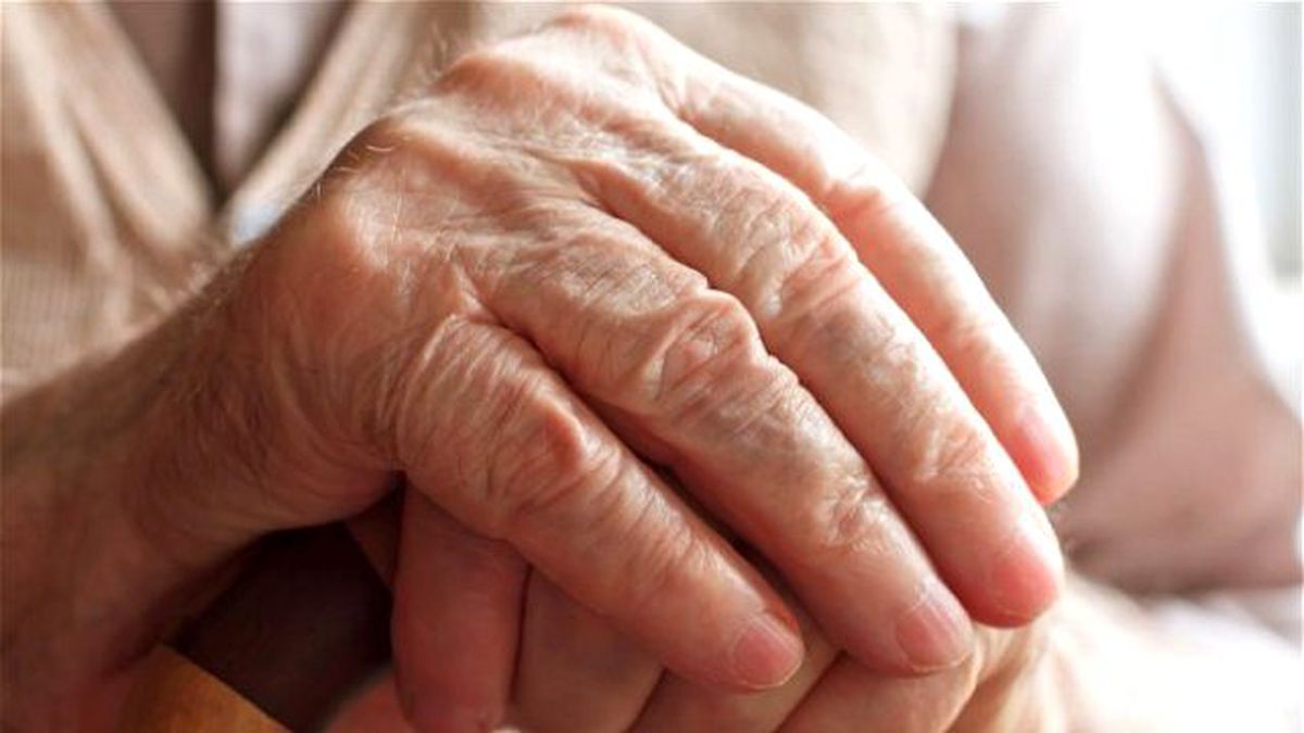 Alzheimer ve Parkinson\'a Deri Testiyle Teşhis