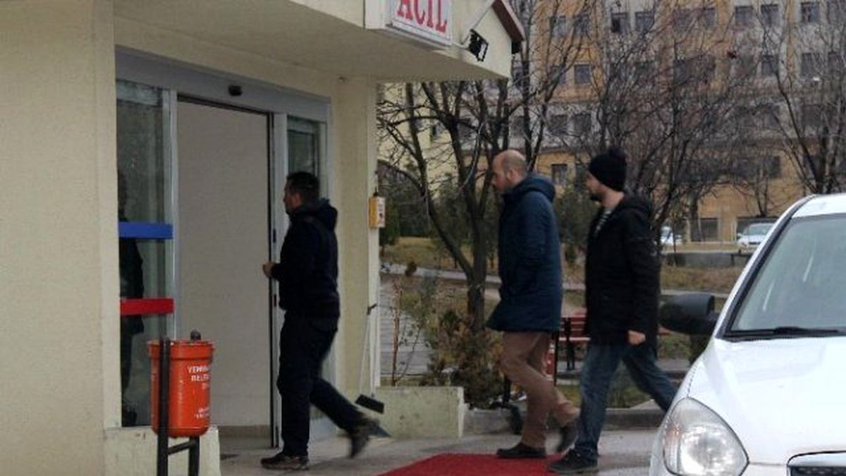 Ankara Emniyetinde \'Paralel Yapı\' Operasyonu