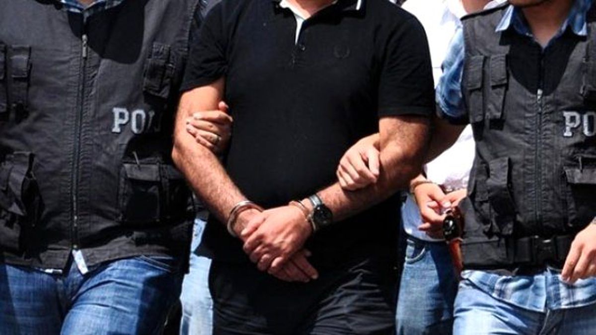 Ankara Merkezli Paralel Yapı Operasyonu: 54 Gözaltı