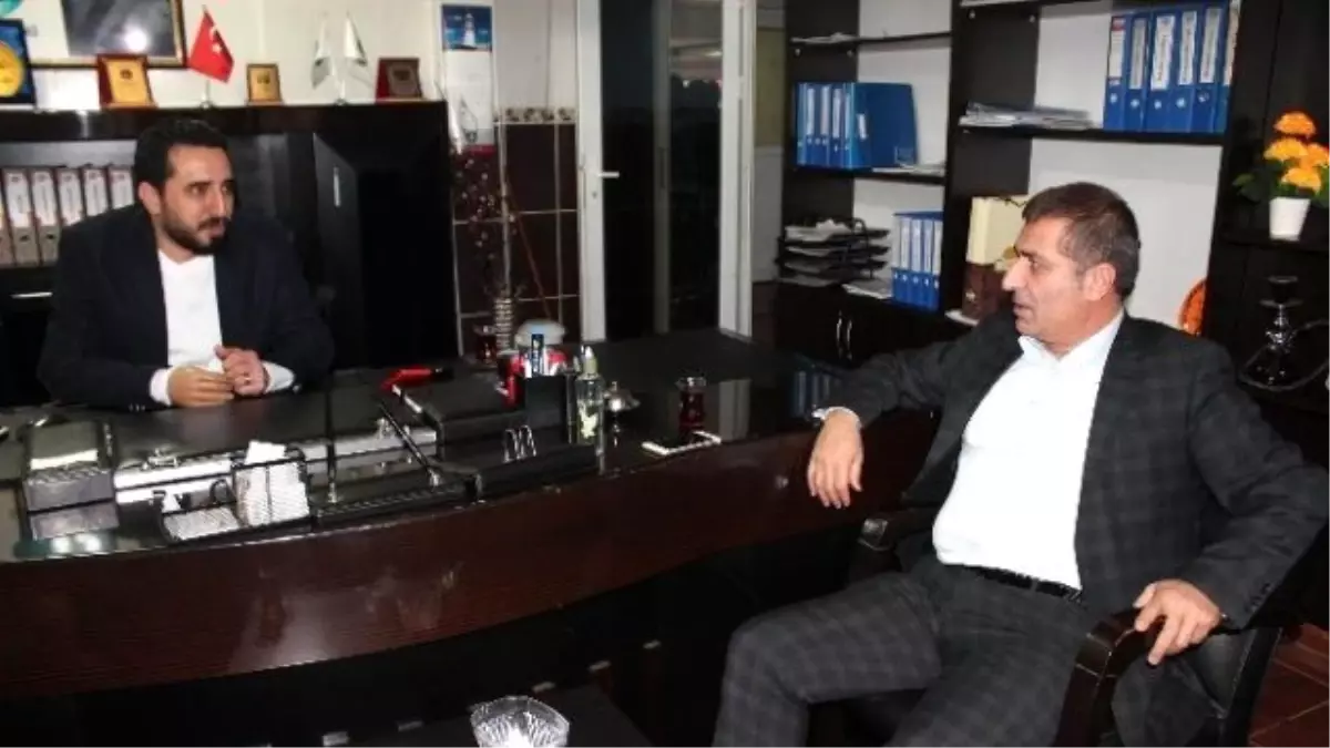 Atik Seçim Çalışmalarına Devam Ediyor