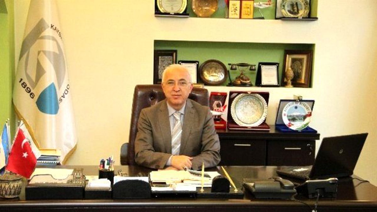 Başkan Hiçyılmaz\'dan Vergi Haftası Açıklaması