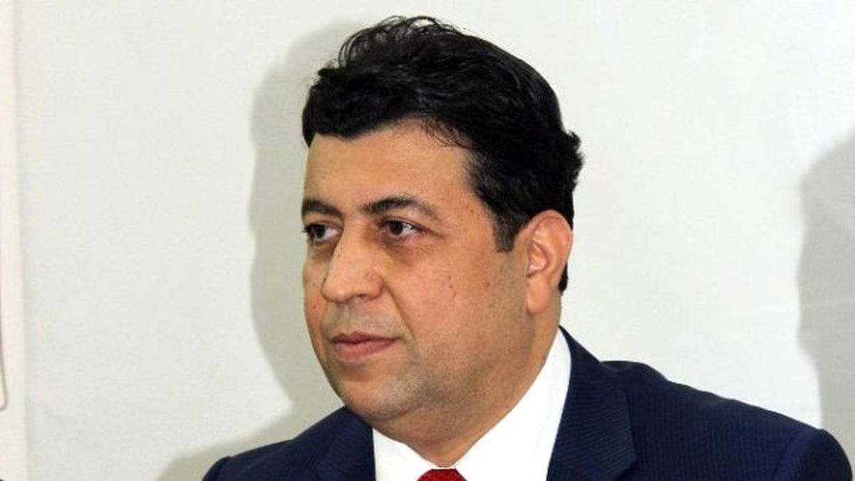 Aydın Kılıçkan: Türkiye\'nin 2023 Hedeflerini Gerçekleştirmek İçin Yola Çıktım