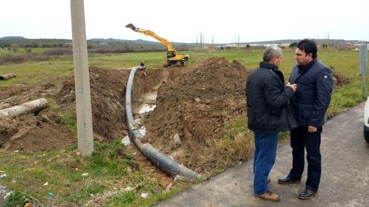 Ayvalıkta Su Kesintileriyle Hummalı Mücadele
