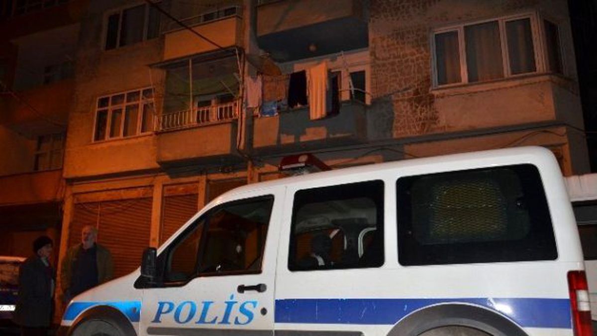 Bafra\'da Şofben Zehirlenmesi: 1 Ölü