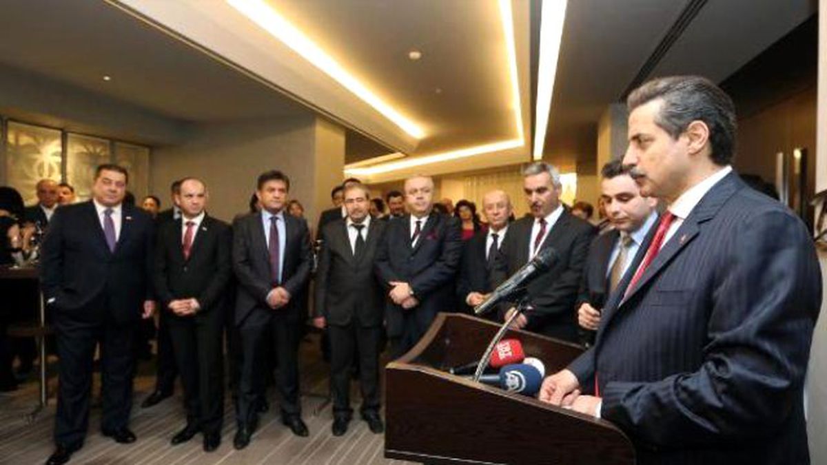 Bakan Çelik: Türkiye\'de Yoksulluk Azalıyor, Ücretler Artıyor (4)