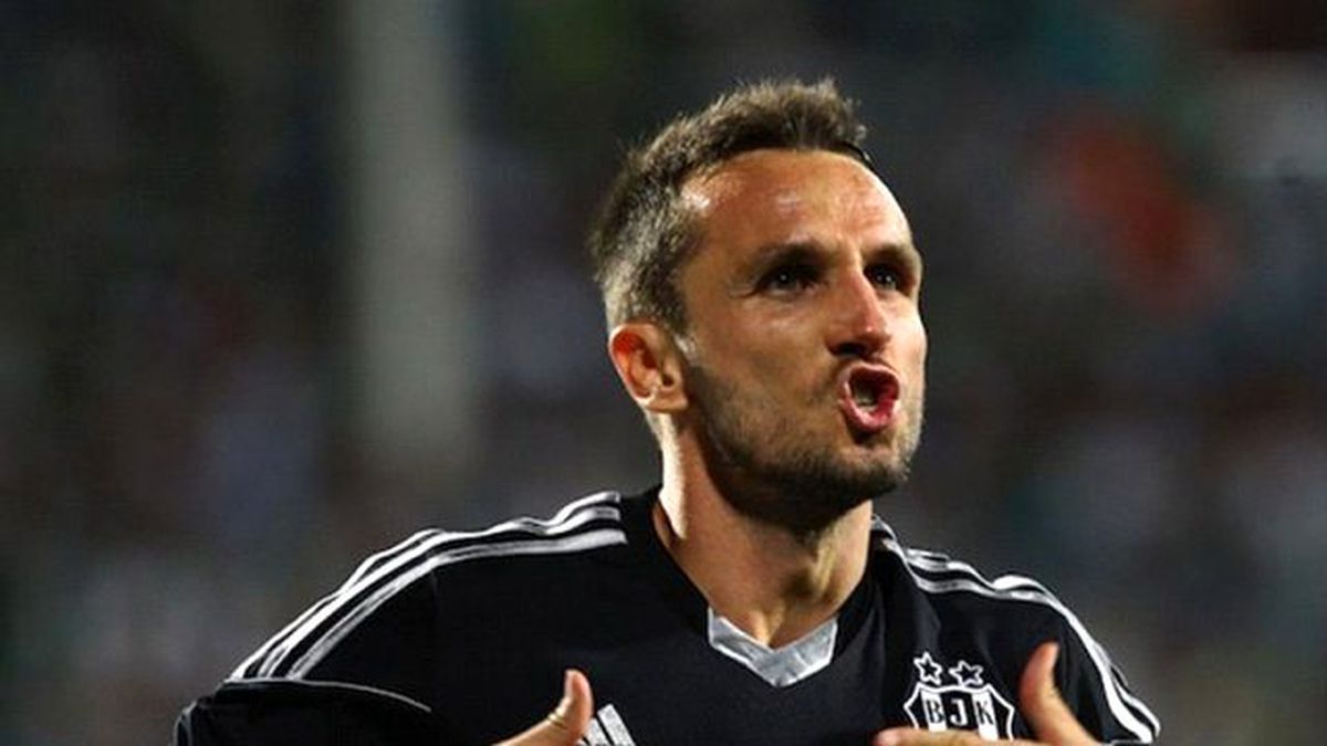 Beşiktaş\'ta Bir Sakatlık Daha