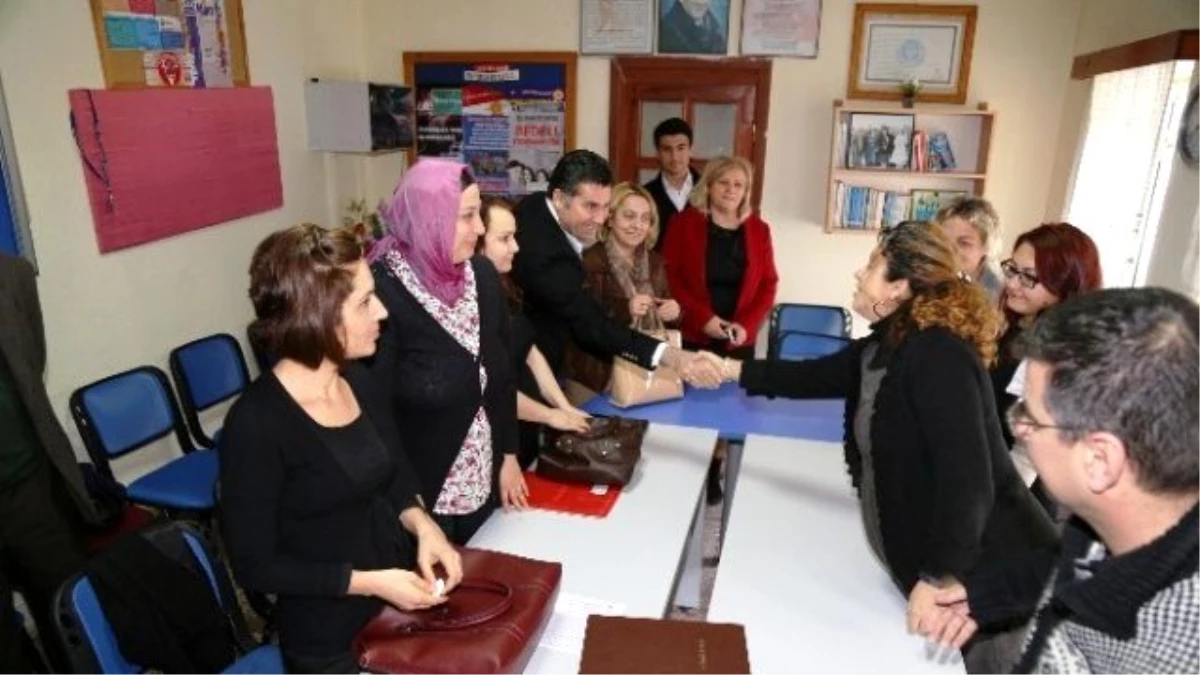 Bodrum Belediyesi Eğitime Desteğini Sürdürüyor
