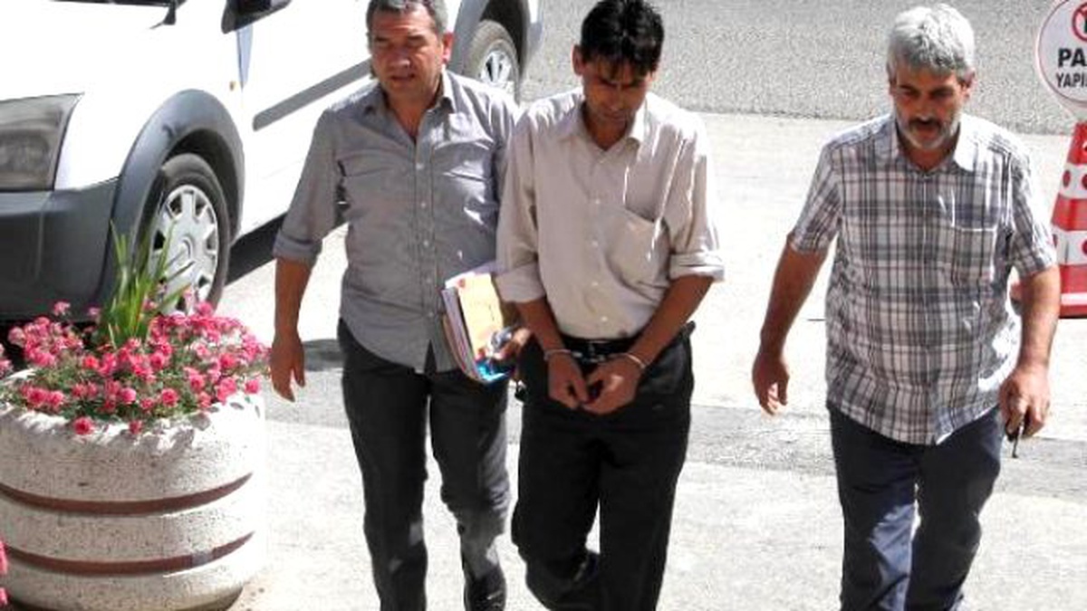Boşandığı Eşini Tabancayla Öldüren Sanığa Ağırlaştırılmış Müebbet Hapis Cezası