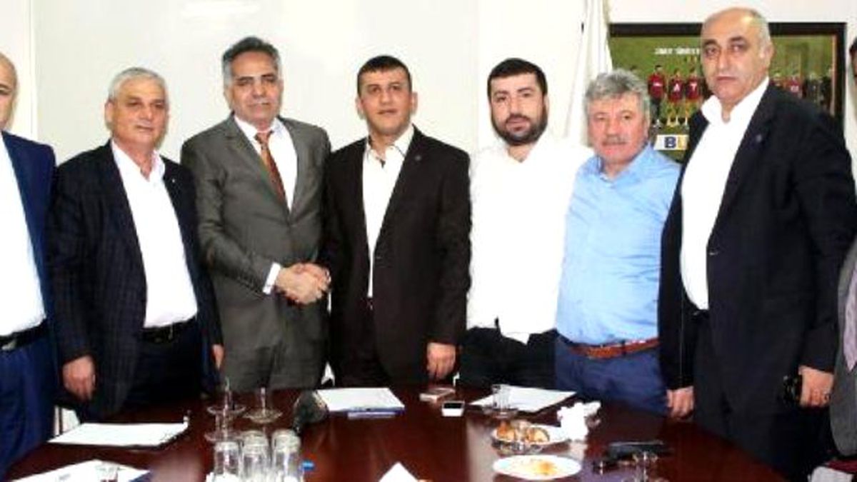 Bucaspor\'da İsim Değişikliği