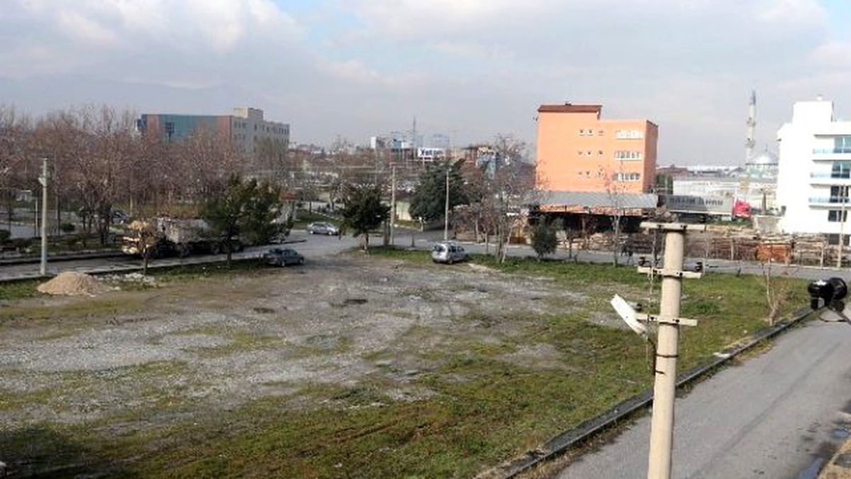 Büyükşehir Meclisi Semt Hastanesi İçin Toplanıyor