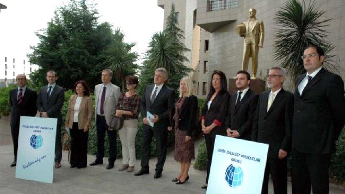 Çanakkale\'de Törenlere Vatandaş Yasağına Dava