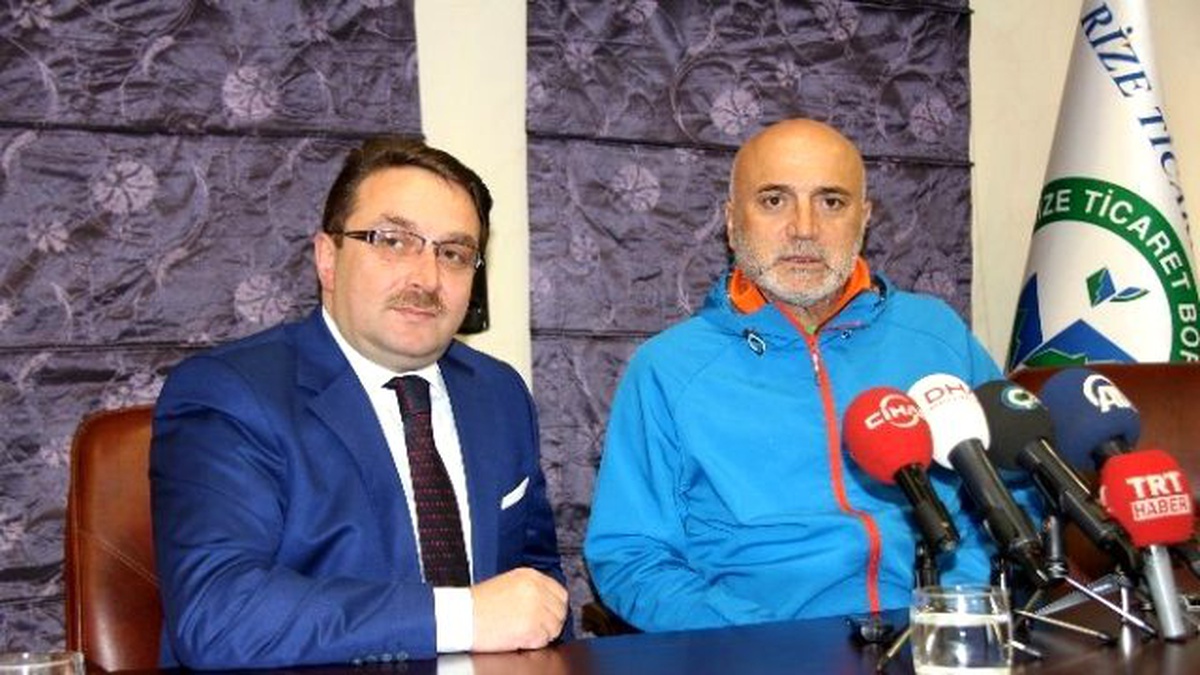 Çaykur Rizespor, Eskişehirspor Karşısında Çıkış Arayacak