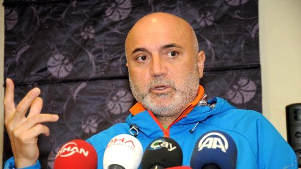 Çaykur Rizespor: "Eskişehirspor Maçı Kurtuluş Savaşımız Olacak"