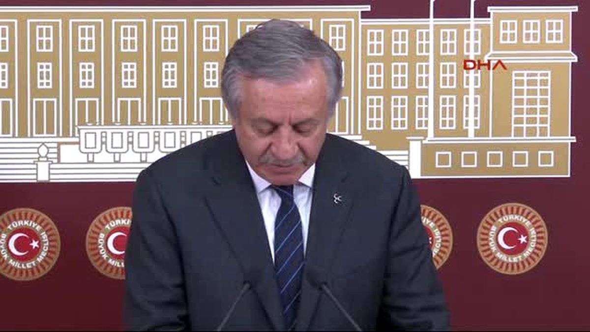 Celal Adan : Bunun Adına Kahramanlık Demek, Milletimizin Aklıyla Dalga Geçmektir
