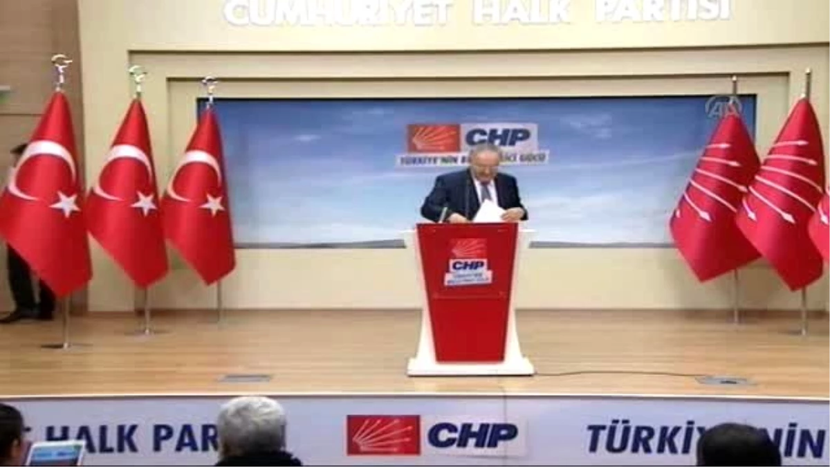 CHP Genel Başkan Yardımcısı ve Parti Sözcüsü Koç