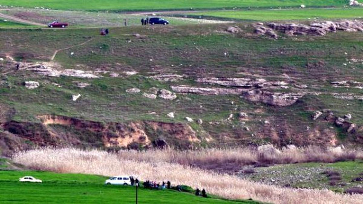 Cizre\'den 5 Bin Suriyeli Sığınmacı Dönüş Yaptı