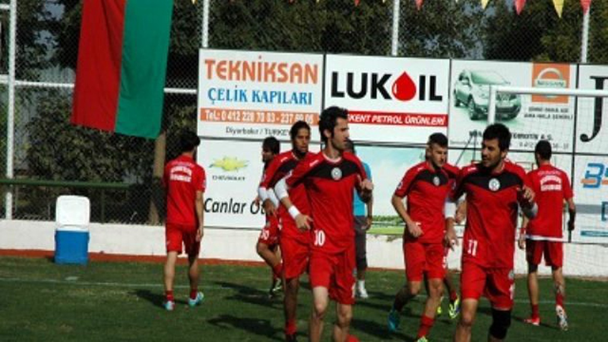 DB Belediyespor\'da, Pazarspor Alarmı